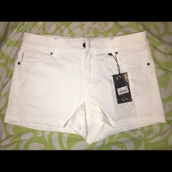 Armani Exchange Shorts